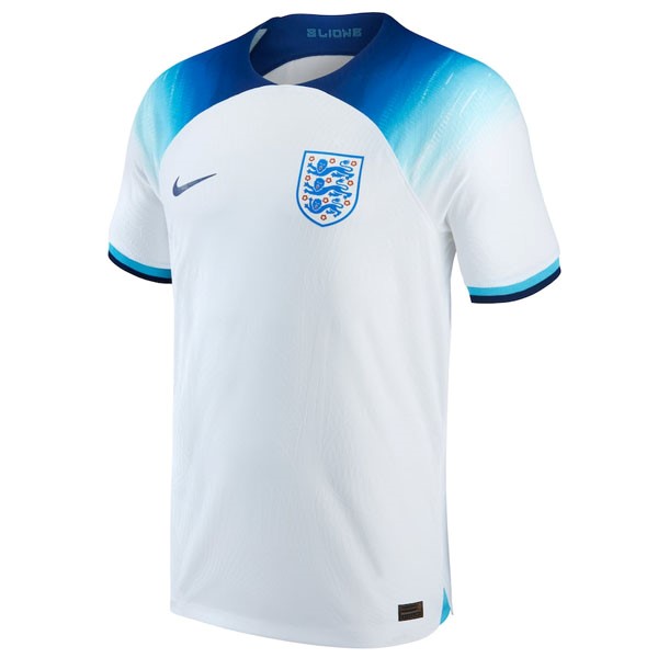 Maillot Angleterre Domicile 2022-23